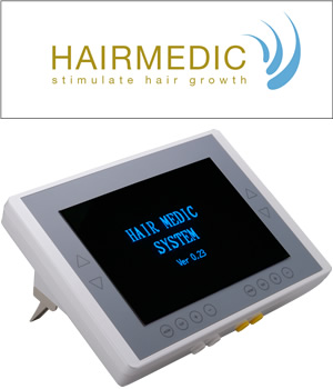 HAIRMEDIC